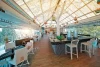 Nongkrong Asik di Sky Garden Resto Puncak