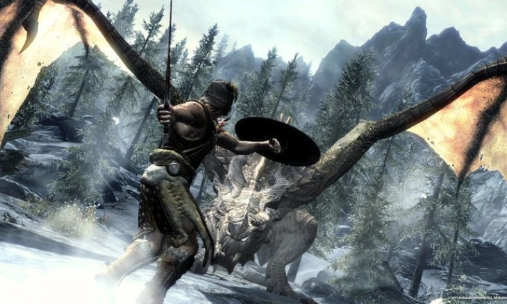 Game yang Dinilai Menakutkan Tetapi Bukan Game Horor