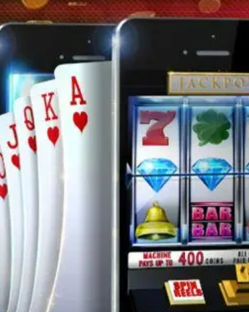 5 Game Slot Seluler Terbaik Tahun 2022
