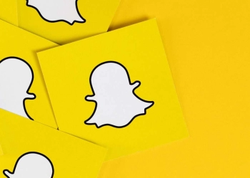 Pengguna Snapchat Dapat Mengubah Nama dan Mendapatkan Uang