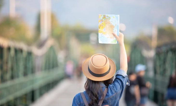 Hal yang Harus Diperhatikan Ketika Traveling 