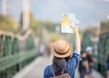 Kenapa Harus Solo Traveling
