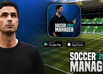 Soccer Manager 2022: Panduan dan Taktik lengkap Bermain