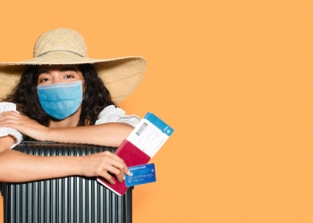 Catatan Penting untuk Perempuan yang Ingin Solo Traveling 