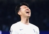 Son Heung-min Masuk Radar Real Madrid