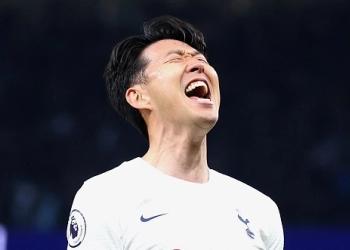 Tekuk West Ham, Spurs Panaskan Perebutan Empat Besar