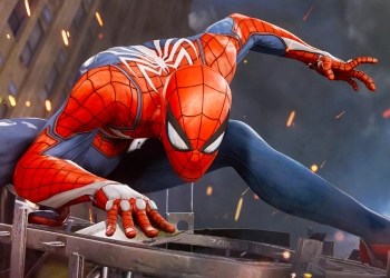 Kenali Sosok-sosok Pengisi Suara Peter Parker di Game Spider-Man