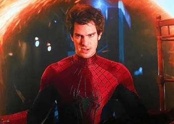 Bintang Spider-Man: No Way Home Andrew Garfield Beristirahat dari Akting