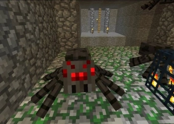 4 Tips untuk Mendapatkan XP dengan Cepat di Minecraft
