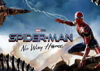 Spider-Man No Way Home Rilis Streaming Online, Ini Tanggalnya