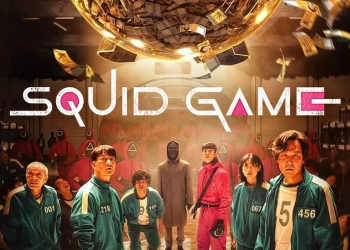 Netflix: Squid Game Kembali untuk Musim Kedua