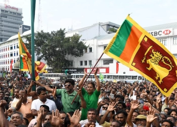 Krisis Sri Lanka Menjelaskan Ekonomi Negara Kepulauan Itu Runtuh