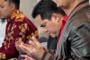 Jarak Tak Hentikan Erick Gelar Doa untuk Eril