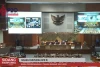 Mikrofon DPR Mati Setelah 5 Menit