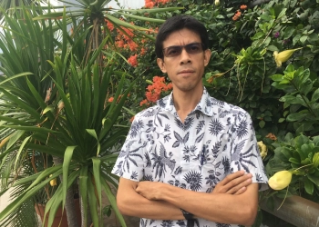 Kejam, Tuding BIN Gunakan Mortir dalam Serangan di Papua