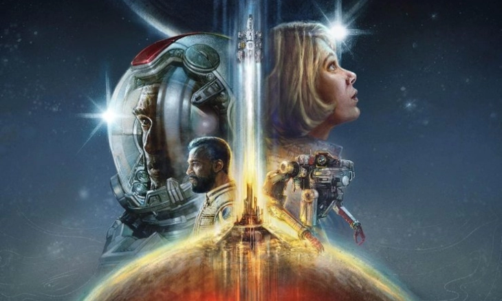 3 Game Teratas Di Showcase Game Xbox Bethesda