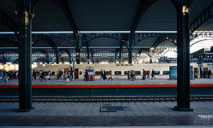 Yang Harus Anda Tahu Ketika Liburan Naik Kereta Api