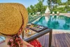 Lima Alasan Kenapa Anda Butuh Staycation
