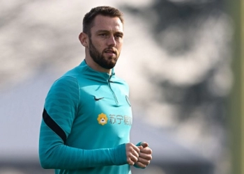 Inter Dijanjikan Tawaran Wah untuk Lepas Stefan de Vrij