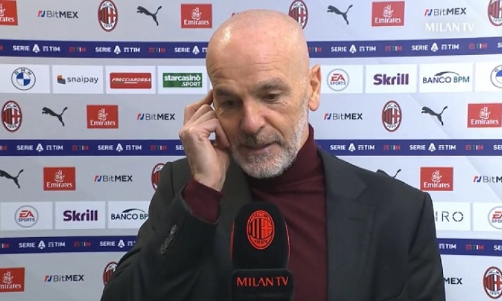 AC Milan Tanpa Ibra dan Rebic di Derby Milan