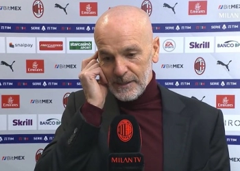 AC Milan Tanpa Ibra dan Rebic di Derby Milan