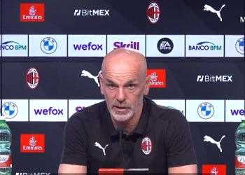 Jelang Lawan Torino, Stefano Pioli Enggan Berikan Angin Surga