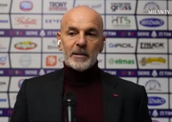 Kejar Scudetto, AC Milan Harus Tingkatkan Standar Permainan