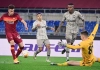 Firaun Kecil Jadi Rebutan Atalanta dan Monza