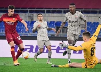Firaun Kecil Jadi Rebutan Atalanta dan Monza