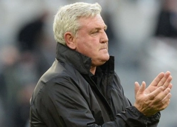 Tergusur di Newcastle, Steve Bruce Berlabuh di West Bromwich Albion