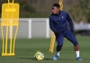 Louis van Gaal Minta Bergwijn Cabut dari Spurs