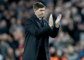 Gerrard Frustrasi Usai Kalah dari Liverpool