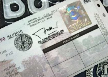 Soal Urus STNK Harus Disertakan BPJS Kesehatan