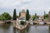 Menikmati Eksotisme Negeri Dongeng di Strasbourg