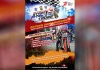 Street Race Seri 4 Polda Metro Jaya Digelar di Kemayoran 27-28 Agustus