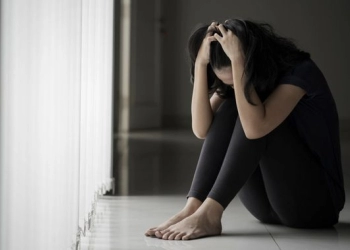Orang yang Mengalami Stres Beresiko Terkena Covid-19