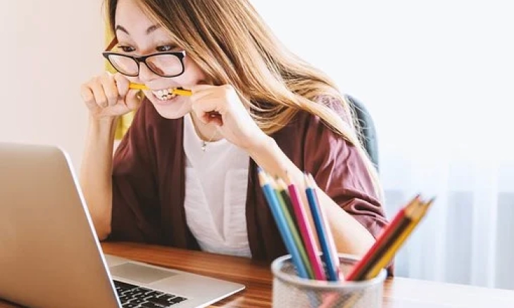 Tips Hilangkan Stress Setelah Mudik