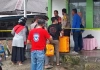 Cekcok Rumah Tangga, Suami Bakar Istri