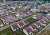 Pemerintah Berikan 222.586 Unit Rumah Subsidi di Tahun 2022