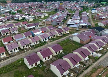 Pemerintah Berikan 222.586 Unit Rumah Subsidi di Tahun 2022