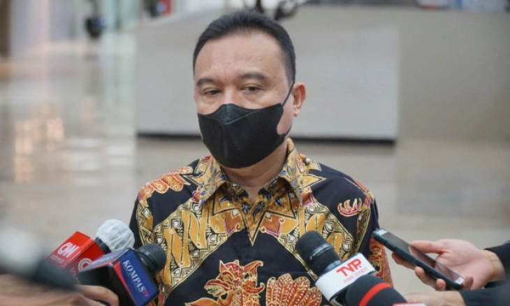 Tak Perlu Diumumkan, Mafia Minyak Goreng Langsung Ditangkap Saja