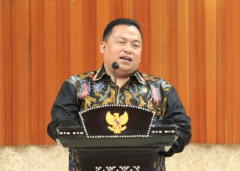 DPD RI Bahas Mekanisme Fit and Proper Calon Anggota BPK RI 2022-2027