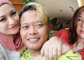 Nathalie Holscher Gugat Cerai Sule, Maia Estianty Kena Semprot