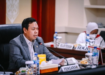 Lembaga Keuangan Syari'ah Didorong Bangun Kemitraan dengan Pelaku Agribisnis Berbasis Digital