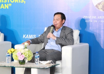 Masyarakat Diminta Besar Hati Terima Siapapun yang Ditunjuk Menjadi Penjabat Kepala Daerah