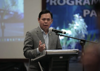 Upaya Diversifikasi Pangan Harus Terus Digalakan