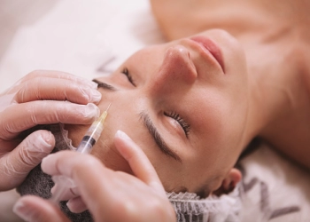 Efek Jangka Panjang Botox