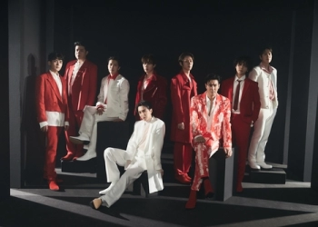 Super Junior Comeback dengan Album Baru The Road: Keep on Going
