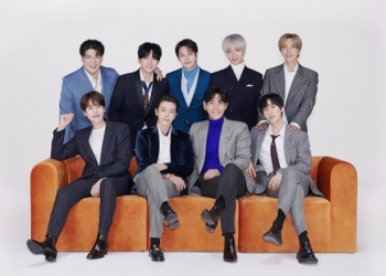 Super Junior Comeback Lewat Single Album The Road: Winter for Spring