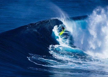 Tujuh Negara Destinasi Surfing Terbaik Di Dunia